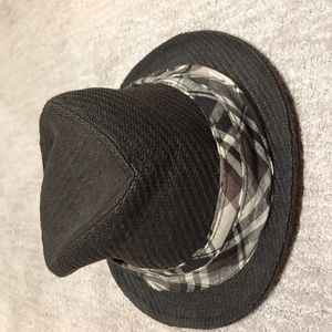 Men's hat